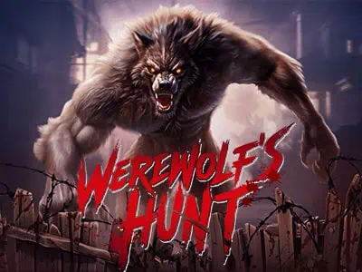 Werewolf s Hunt