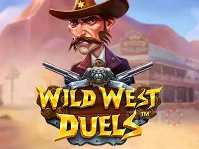 Wild West Duels