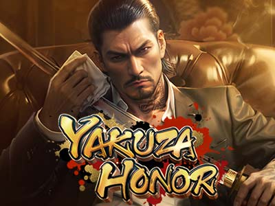 Yakuza Honor