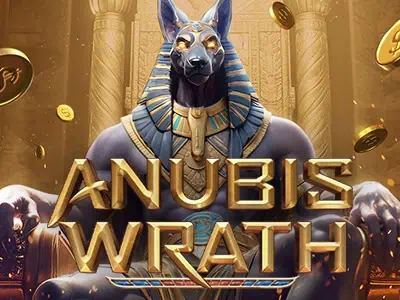 Anubis Wrath