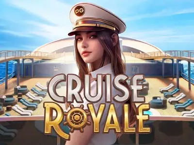 Cruise Royale