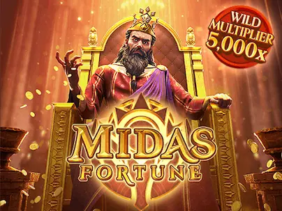 Midas Fortune