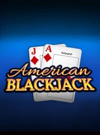 เกม American Blackjack จากค่าย Pragmatic Play ทดลองฟรี เล่นได้ไม่จำกัด