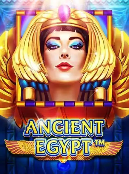 เกม Ancient Egypt จากค่าย Pragmatic Play ทดลองฟรี เล่นได้ไม่จำกัด