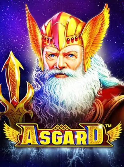 เกม Asgard จากค่าย Pragmatic Play ทดลองฟรี เล่นได้ไม่จำกัด