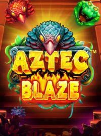 เกม Aztec Blaze จากค่าย Pragmatic Play ทดลองฟรี เล่นได้ไม่จำกัด