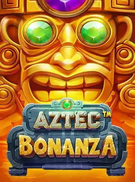 เกม Aztec Bonanza จากค่าย Pragmatic Play ทดลองฟรี เล่นได้ไม่จำกัด