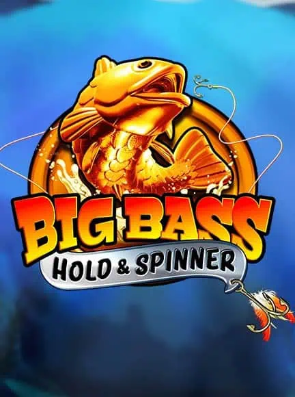 เกม Big Bass Bonanza - Hold and Spinner จากค่าย Pragmatic Play ทดลองฟรี เล่นได้ไม่จำกัด