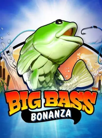 เกม Big Bass Bonanza จากค่าย Pragmatic Play ทดลองฟรี เล่นได้ไม่จำกัด