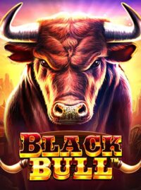 เกม Black Bull จากค่าย Pragmatic Play ทดลองฟรี เล่นได้ไม่จำกัด