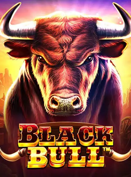 เกม Black Bull จากค่าย Pragmatic Play ทดลองฟรี เล่นได้ไม่จำกัด