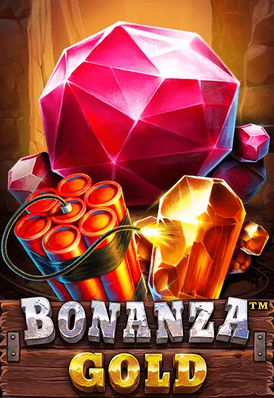 เกม Bonanza Gold จากค่าย Pragmatic Play ทดลองฟรี เล่นได้ไม่จำกัด