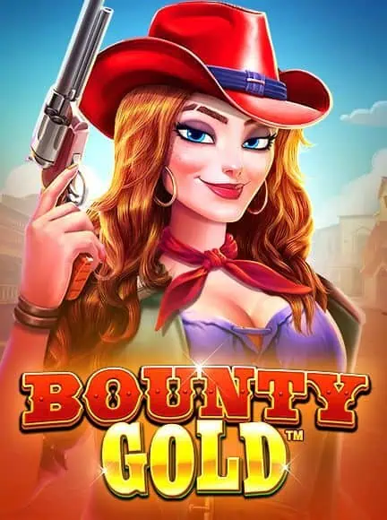 เกม Bounty Gold จากค่าย Pragmatic Play ทดลองฟรี เล่นได้ไม่จำกัด