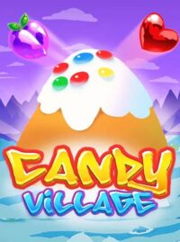 เกม Candy Village จากค่าย Pragmatic Play ทดลองฟรี เล่นได้ไม่จำกัด