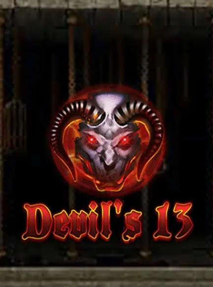 เกม Devil's 13 จากค่าย Pragmatic Play ทดลองฟรี เล่นได้ไม่จำกัด