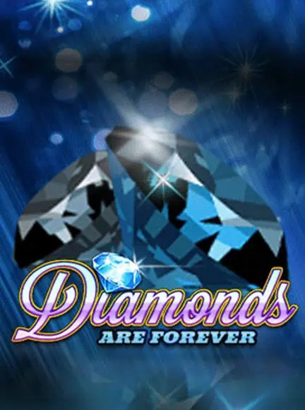 เกม Diamonds are Forever 3 Lines จากค่าย Pragmatic Play ทดลองฟรี เล่นได้ไม่จำกัด