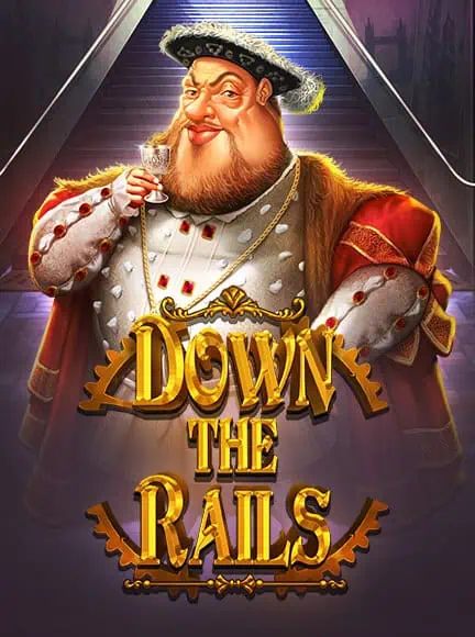 เกม Down the Rails จากค่าย Pragmatic Play ทดลองฟรี เล่นได้ไม่จำกัด