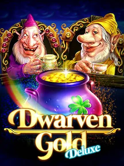 เกม Dwarven Gold Deluxe จากค่าย Pragmatic Play ทดลองฟรี เล่นได้ไม่จำกัด