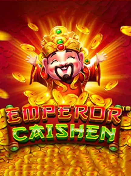 เกม Emperor Caishen จากค่าย Pragmatic Play ทดลองฟรี เล่นได้ไม่จำกัด