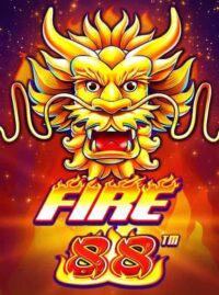 เกม Fire 88 จากค่าย Pragmatic Play ทดลองฟรี เล่นได้ไม่จำกัด