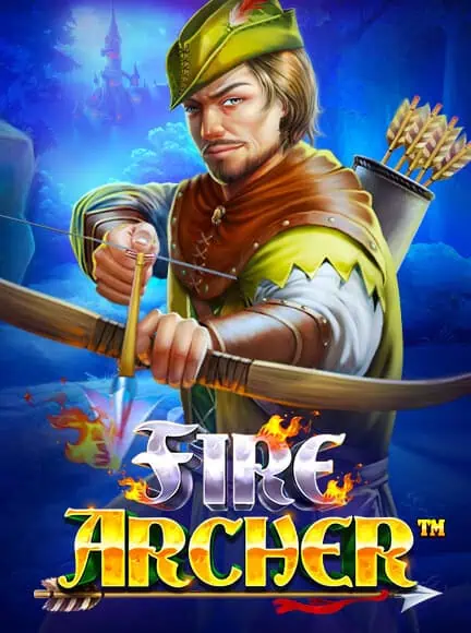 เกม Fire Archer จากค่าย Pragmatic Play ทดลองฟรี เล่นได้ไม่จำกัด