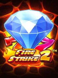 เกม Fire Strike 2 จากค่าย Pragmatic Play ทดลองฟรี เล่นได้ไม่จำกัด