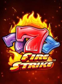 เกม Fire Strike จากค่าย Pragmatic Play ทดลองฟรี เล่นได้ไม่จำกัด