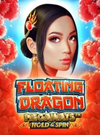 เกม Floating Dragon Megaways จากค่าย Pragmatic Play ทดลองฟรี เล่นได้ไม่จำกัด