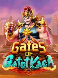 เกม Gates Of Gatot Kaca จากค่าย Pragmatic Play ทดลองฟรี เล่นได้ไม่จำกัด