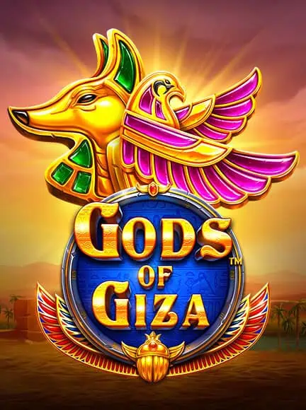 เกม Gods Of Giza จากค่าย Pragmatic Play ทดลองฟรี เล่นได้ไม่จำกัด