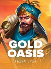 เกม Gold Oasis จากค่าย Pragmatic Play ทดลองฟรี เล่นได้ไม่จำกัด