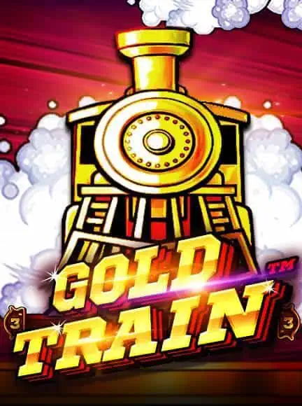 เกม Gold Train จากค่าย Pragmatic Play ทดลองฟรี เล่นได้ไม่จำกัด