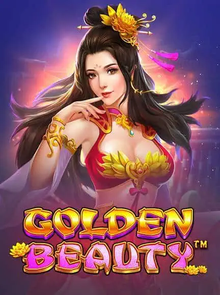 เกม Golden Beauty จากค่าย Pragmatic Play ทดลองฟรี เล่นได้ไม่จำกัด