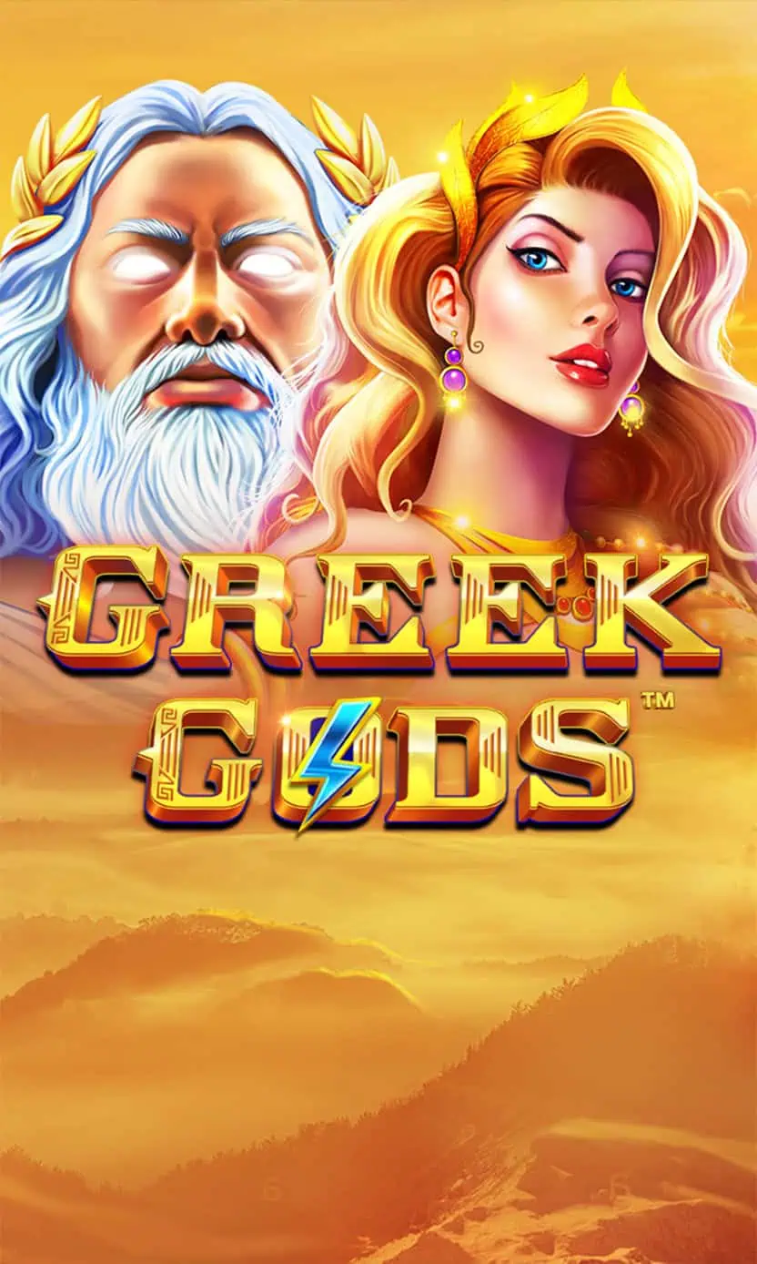 เกม Greek Gods จากค่าย Pragmatic Play ทดลองฟรี เล่นได้ไม่จำกัด