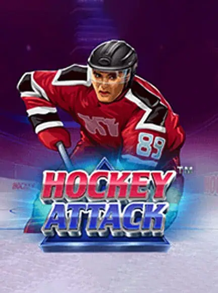 เกม Hockey Attack จากค่าย Pragmatic Play ทดลองฟรี เล่นได้ไม่จำกัด