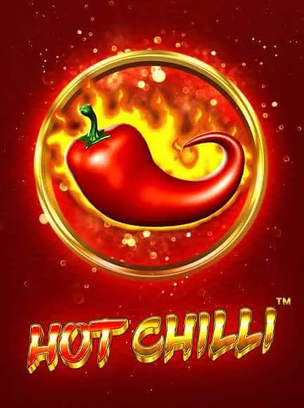 เกม Hot Chilli จากค่าย Pragmatic Play ทดลองฟรี เล่นได้ไม่จำกัด