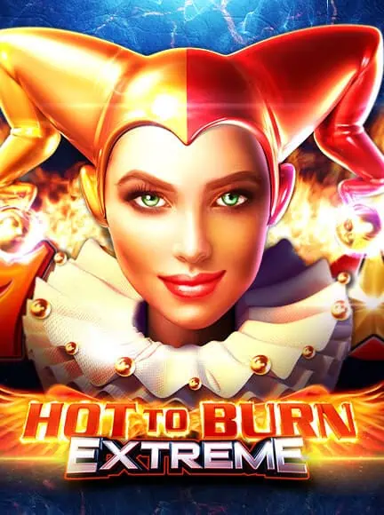 เกม Hot to Burn Extreme จากค่าย Pragmatic Play ทดลองฟรี เล่นได้ไม่จำกัด