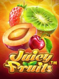 เกม Juicy Fruits จากค่าย Pragmatic Play ทดลองฟรี เล่นได้ไม่จำกัด