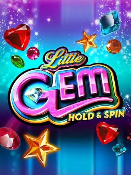 เกม Little Gem จากค่าย Pragmatic Play ทดลองฟรี เล่นได้ไม่จำกัด