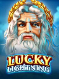 เกม Lucky Lightning จากค่าย Pragmatic Play ทดลองฟรี เล่นได้ไม่จำกัด