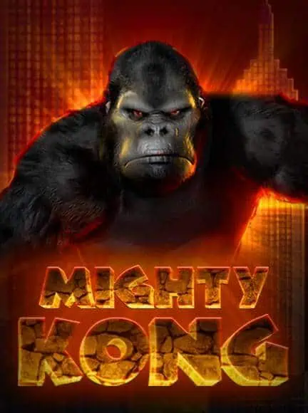 เกม Mighty Kong จากค่าย Pragmatic Play ทดลองฟรี เล่นได้ไม่จำกัด