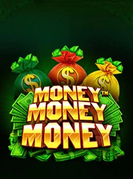 เกม Money Money Money จากค่าย Pragmatic Play ทดลองฟรี เล่นได้ไม่จำกัด