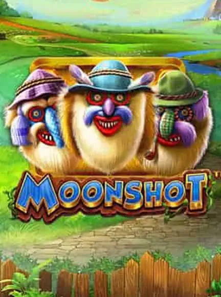 เกม Moonshot จากค่าย Pragmatic Play ทดลองฟรี เล่นได้ไม่จำกัด