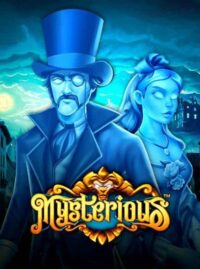 เกม Mysterious จากค่าย Pragmatic Play ทดลองฟรี เล่นได้ไม่จำกัด