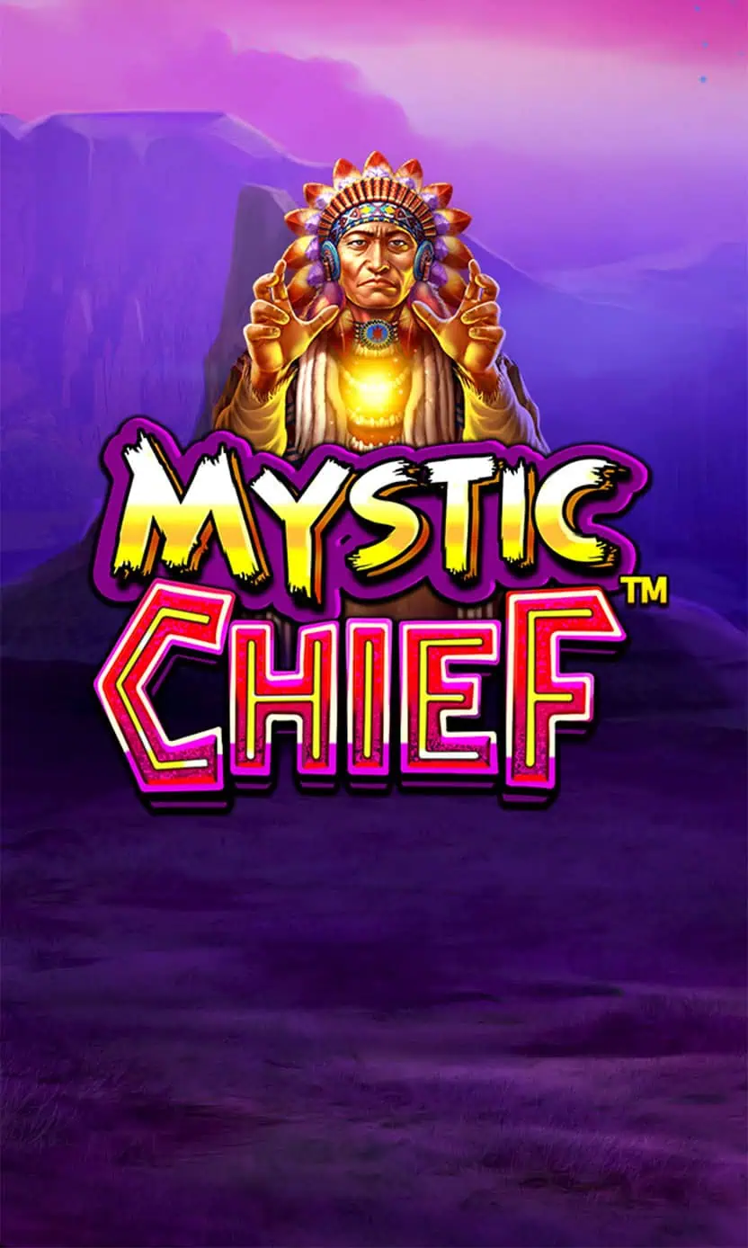 เกม Mystic Chief จากค่าย Pragmatic Play ทดลองฟรี เล่นได้ไม่จำกัด