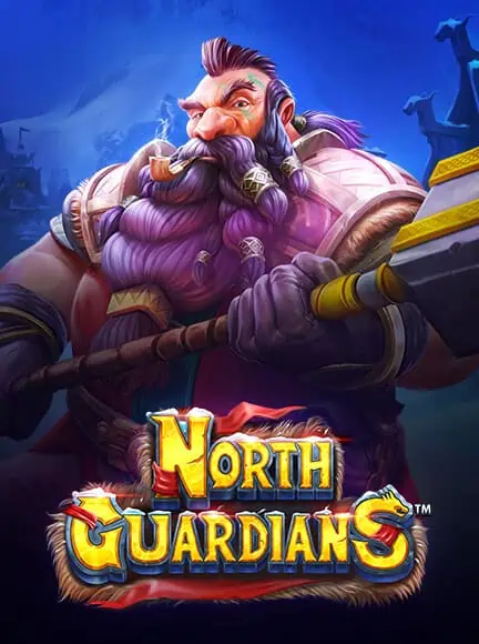 เกม North Guardians จากค่าย Pragmatic Play ทดลองฟรี เล่นได้ไม่จำกัด