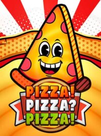 เกม PIZZA! PIZZA? PIZZA! จากค่าย Pragmatic Play ทดลองฟรี เล่นได้ไม่จำกัด