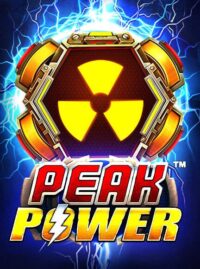 เกม Peak Power จากค่าย Pragmatic Play ทดลองฟรี เล่นได้ไม่จำกัด