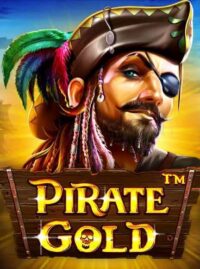 เกม Pirate Gold จากค่าย Pragmatic Play ทดลองฟรี เล่นได้ไม่จำกัด