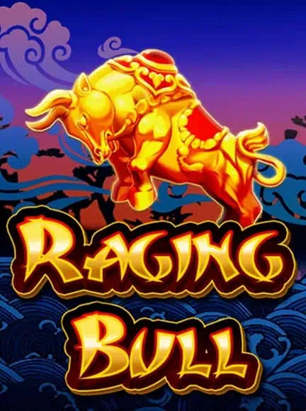 เกม Raging Bull จากค่าย Pragmatic Play ทดลองฟรี เล่นได้ไม่จำกัด